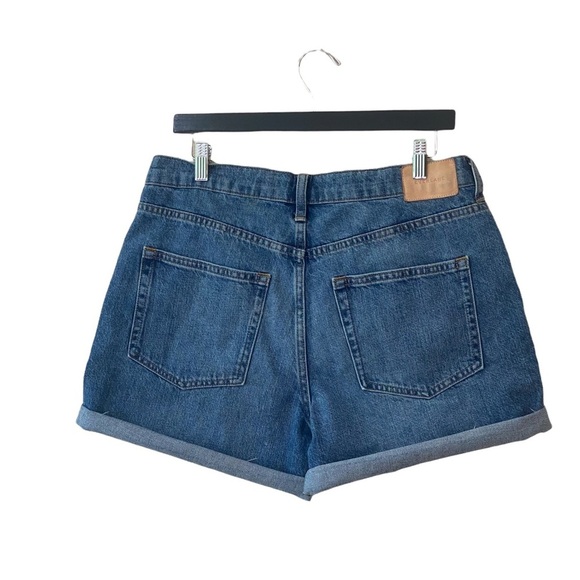 Everlane The‎ Denim Short 100% Cotton - Picture 10 of 12